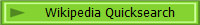 Wikipedia Quicksearch