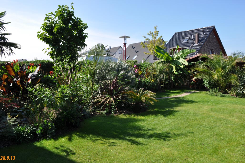 garten 2013