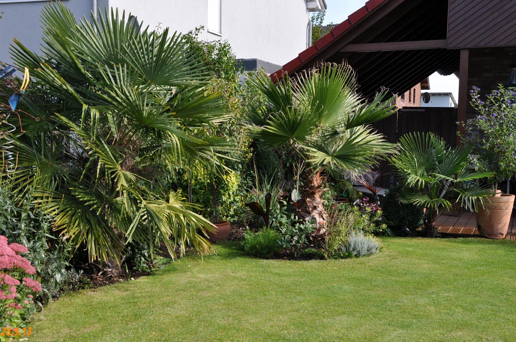 garten2013